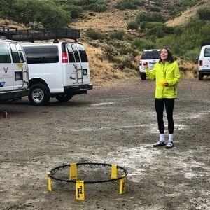 Meet your Posher, Bailey